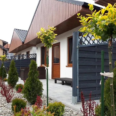 Flaming - Domki Letniskowe Rowy  Exterior photo
