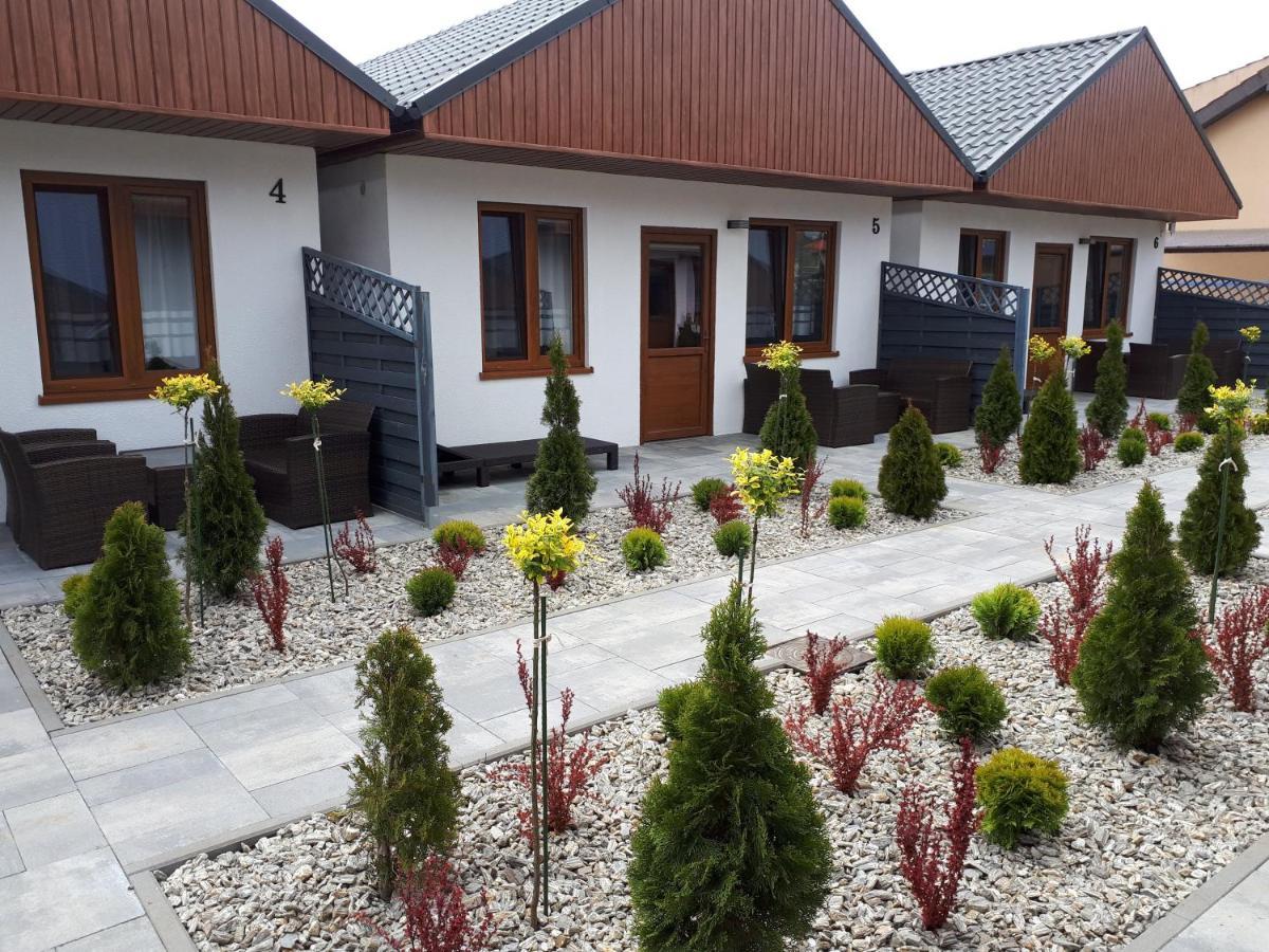 Holiday home Flaming - Letniskowe *