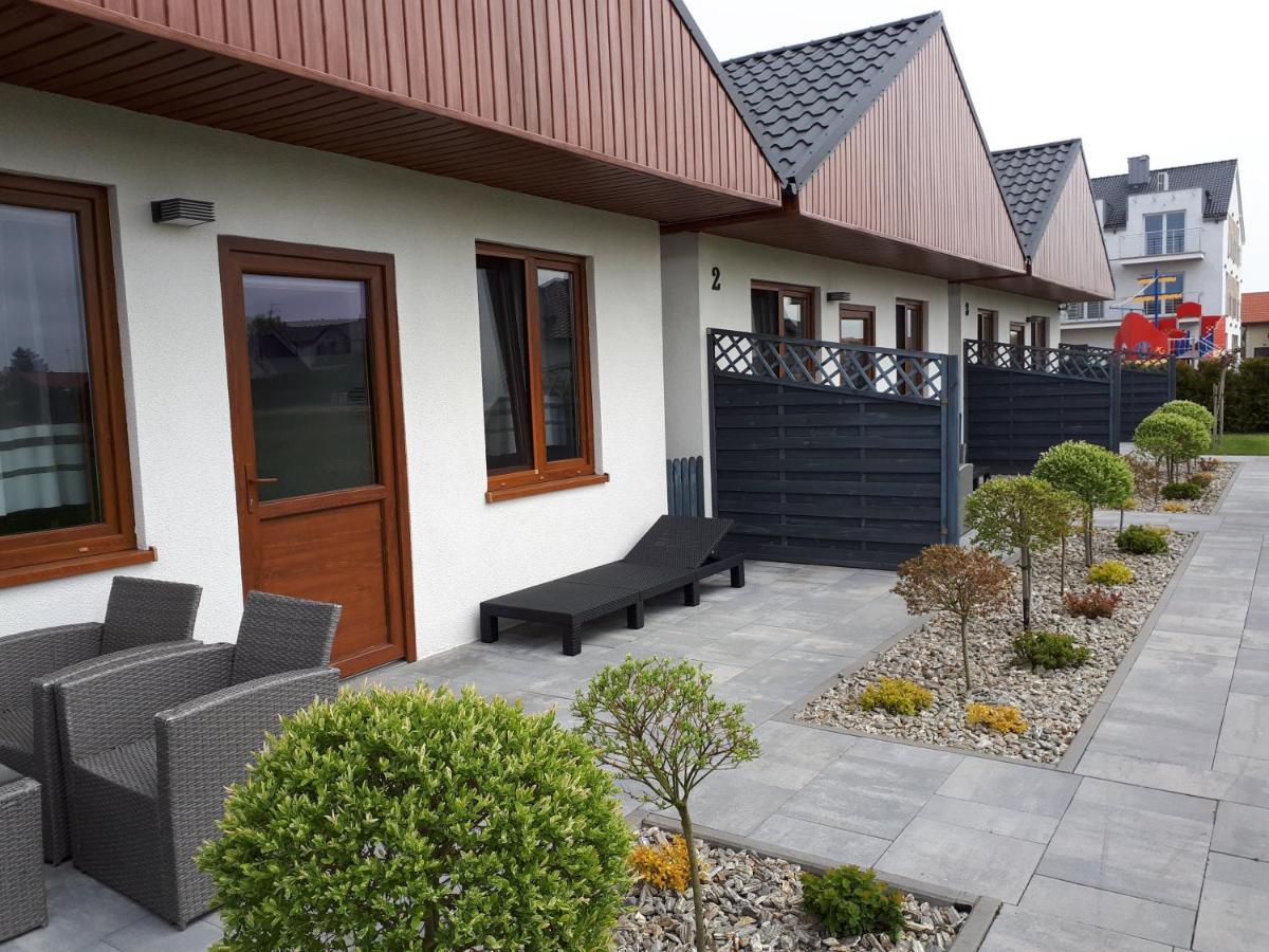 Flaming - Letniskowe Holiday home *