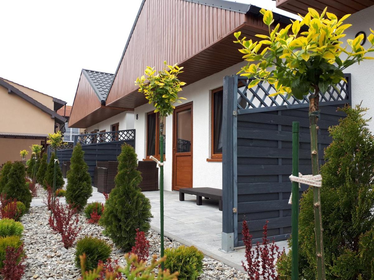 Holiday home Flaming - Letniskowe *