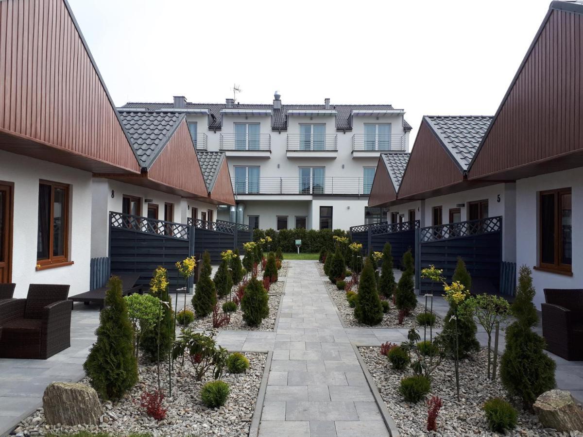 Flaming - Letniskowe Holiday home