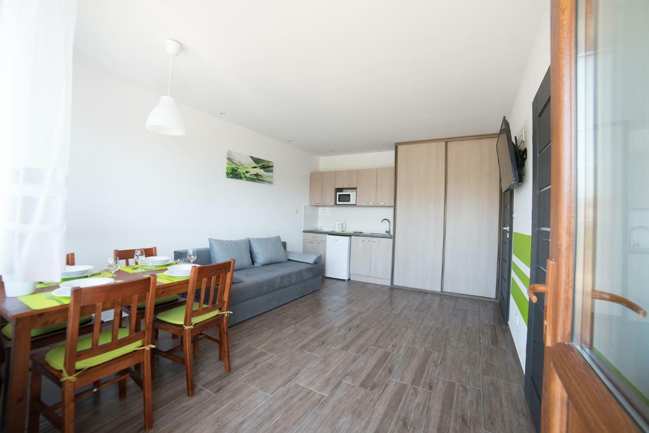 Flaming - Letniskowe Holiday home