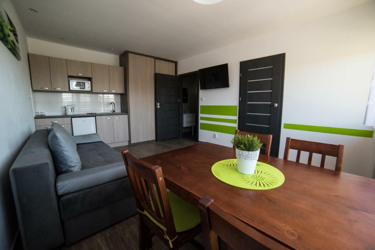 Holiday home Flaming - Letniskowe *